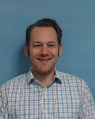 Photo of Derek, LAc