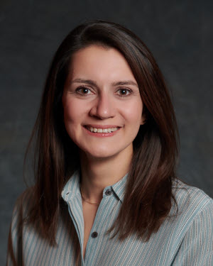 Photo of Golsa Joodi, MD