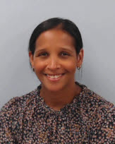 Photo of Shawna Jacob, PhD
