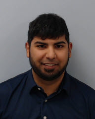 Photo of Aidan Javed, NP