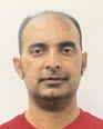 Photo of Hafiz Jeelani, MD