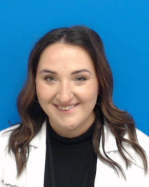 Photo of Abby Jefferies, CNP