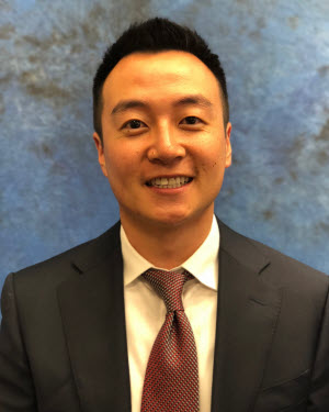Photo of Shawn Jia, MD