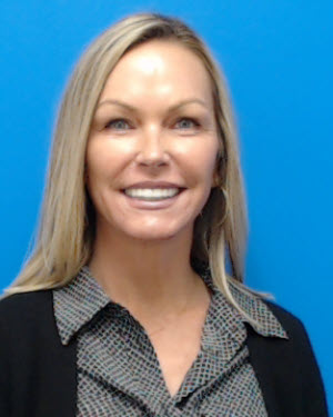 Photo of Lana King, CNP