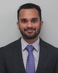 Photo of Shreyas Kalantri, MD