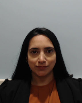 Photo of Jasdeep Kaur, CNP
