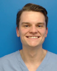 Photo of Michael Keyser, PA