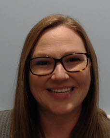 Photo of Kelsey Kies, CNP