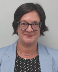 Photo of Vickie Knueven, CNP