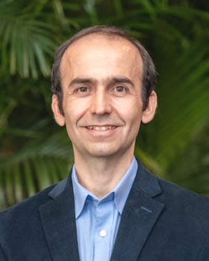 Photo of Abdulbaki Kozan, MD