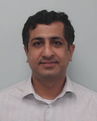 Photo of Kelash Kumar, MD