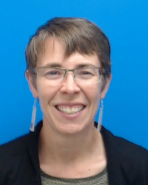 Photo of Corinne Lehmann, MD