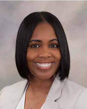 Photo of Regina Lovette, DO
