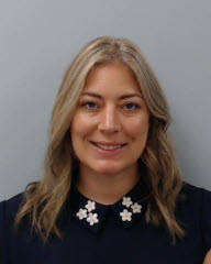 Photo of Ashley Luster, CNP