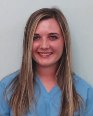 Photo of Madison Lange