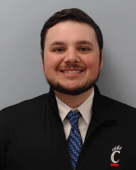 Photo of Nicholas Locaputo, PA