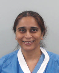 Photo of Vidhata Malhotra, MD
