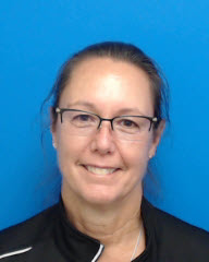 Photo of Tina Murphy, CNP