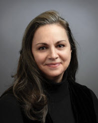 Photo of Lisa McCuskey, CNP