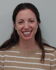Photo of Adrienne Menke, CNP