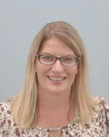Photo of Jeanette Meyer, NP