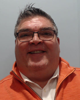 Photo of Sergio Mezcua, MD
