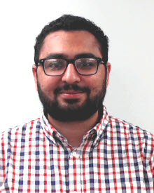 Photo of Jonathan Mikhail, MD
