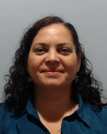 Photo of Margarita Nord, CNP