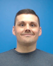 Photo of Tye Panko, CNP