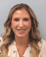 Photo of Courtney Pemberton, CNP