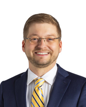 Photo of Alexander Pennekamp, DO
