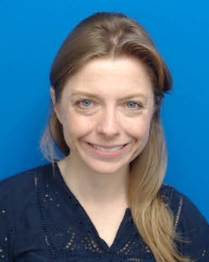 Photo of Laura Peterson, MD
