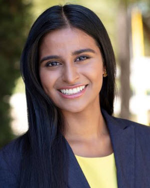 Photo of Pranati Pillutla, MD