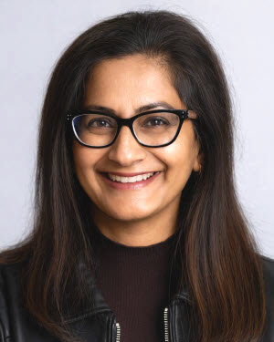 Photo of Vidya Raman, MD