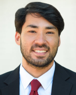 Photo of Alexander Ravajy, MD