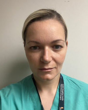 Photo of Desiree Raygor, MD