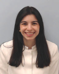 Photo of Maria Ricardo-Silgado, MD