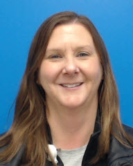 Photo of Amy Rich, CNP