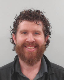 Photo of Brett Rossow, MD