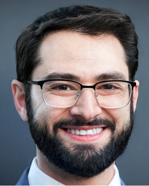 Photo of Aumer Shughoury, MD