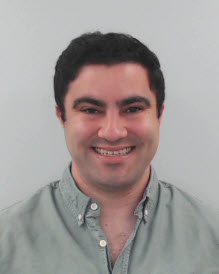 Photo of Nicholas Spiezio, MD