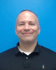Photo of William Strub, MD