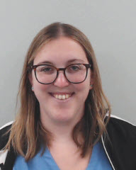 Photo of Anna Schambow, PA