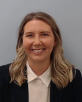 Photo of Haley Schmidt, CNP