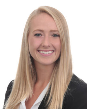 Photo of Alexandra Seferovich, MD