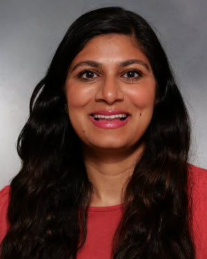 Photo of Jaya Sharma, APRN