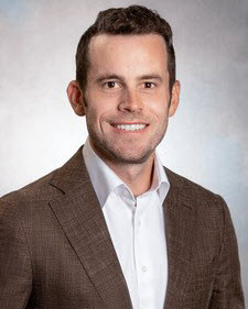 Photo of Andrew Shorten, MD