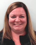 Photo of Anne Sterling, APRN