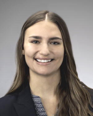 Photo of Brianna Stuparitz, PA