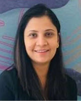 Photo of Kavita Talati, CNP